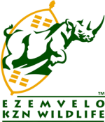 Ezemvelo KZN Wildlife Logo