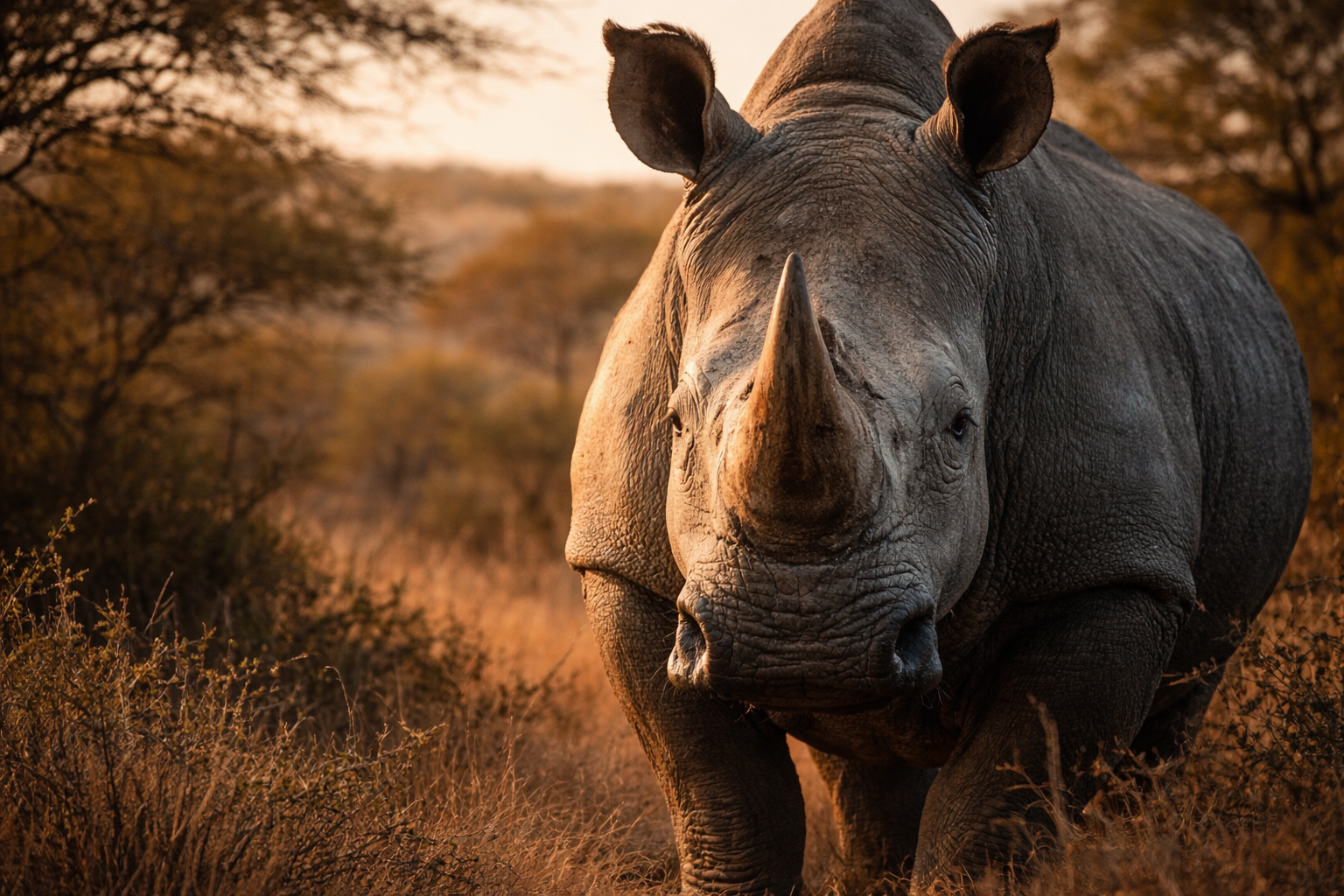 Ezemvelo KZN Wildlife